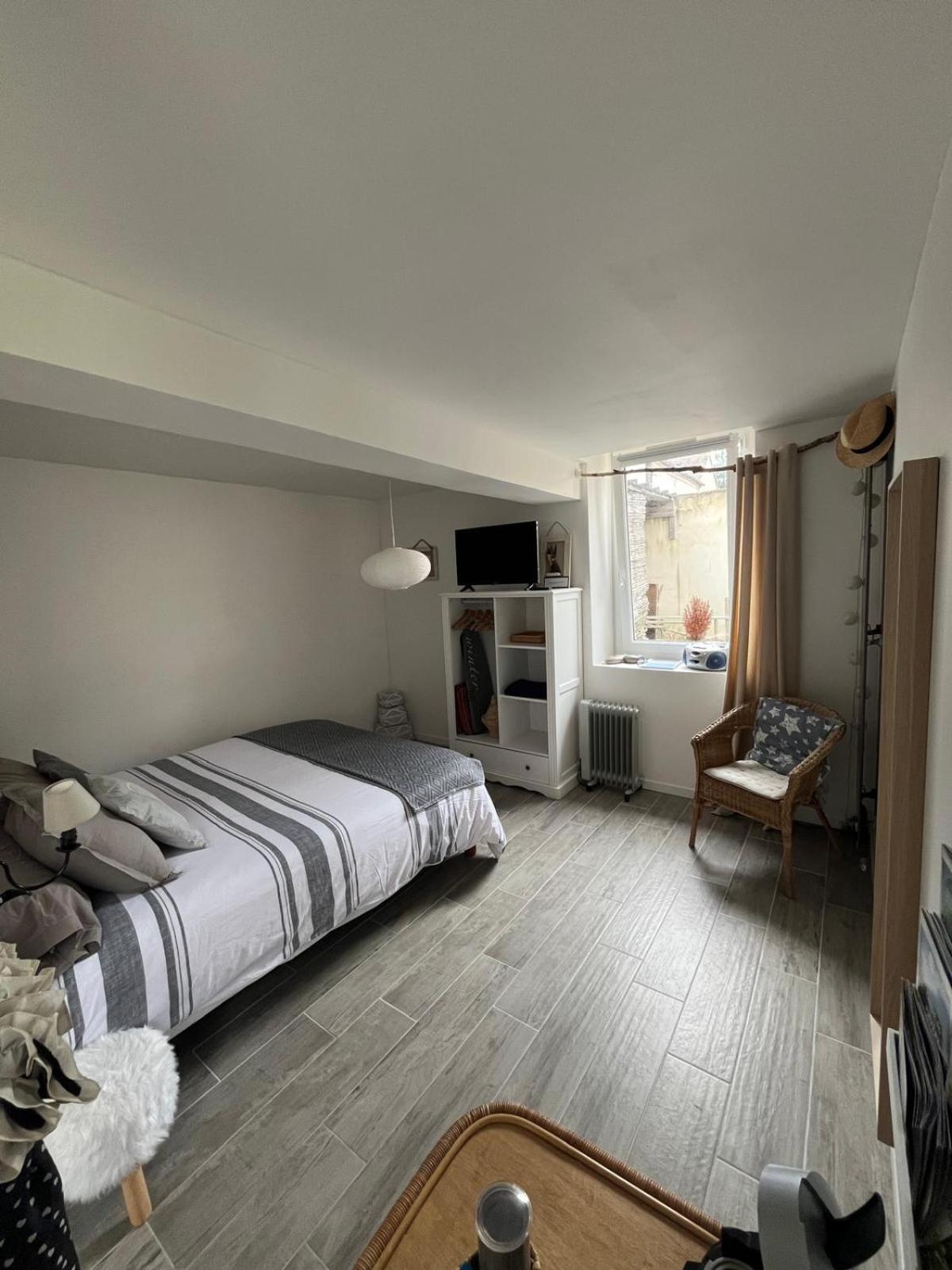 La Petite Maison Gasny Ngoại thất bức ảnh